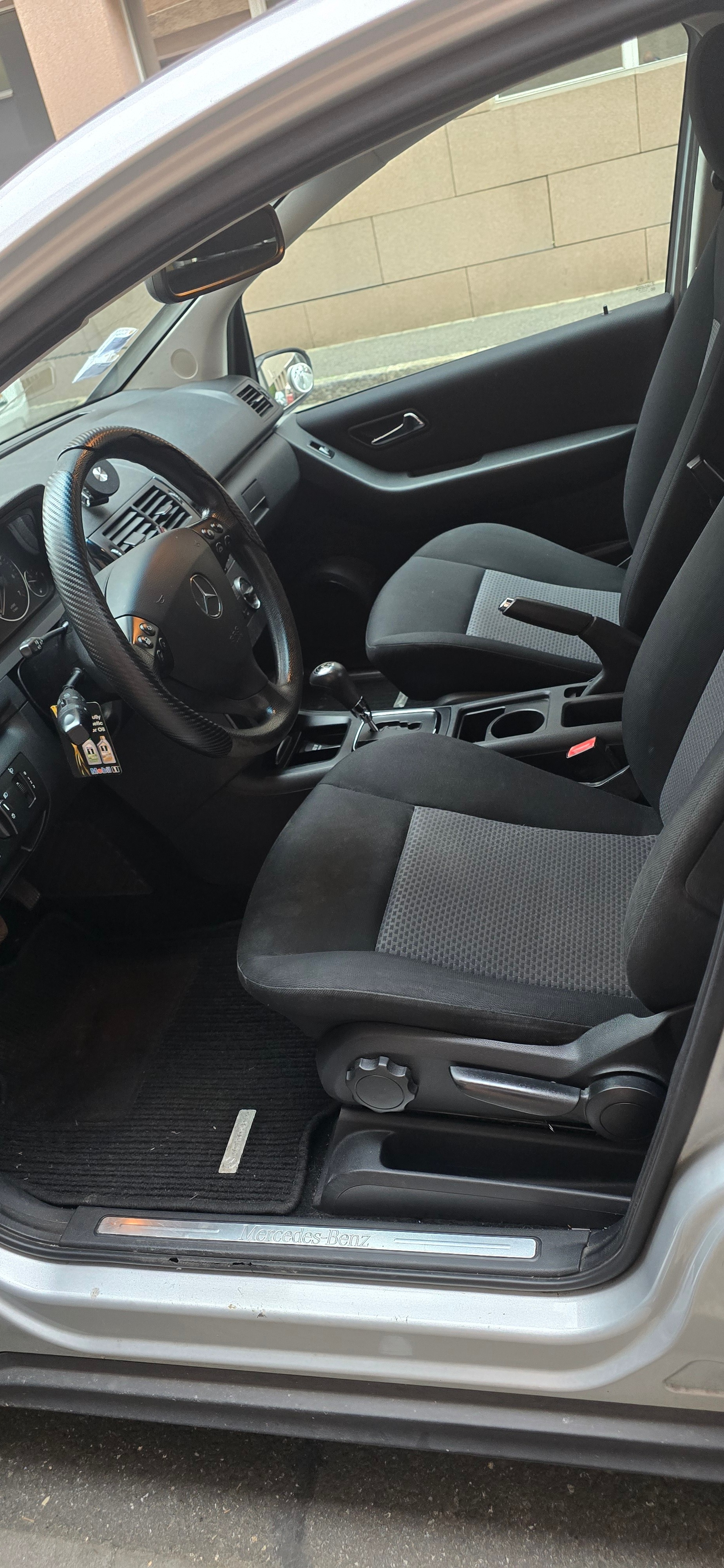 MERCEDES-BENZ WDD 169 031 1J3 719 18-image-3