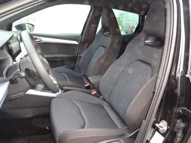 SEAT Arona 1.5 Eco TSI FR DSG-image-10