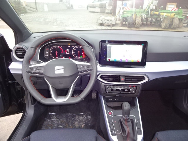 SEAT Arona 1.5 Eco TSI FR DSG-image-8
