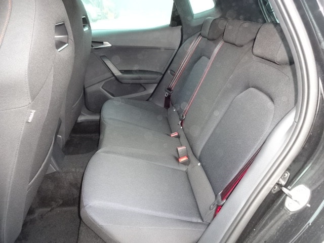 SEAT Arona 1.5 Eco TSI FR DSG-image-11