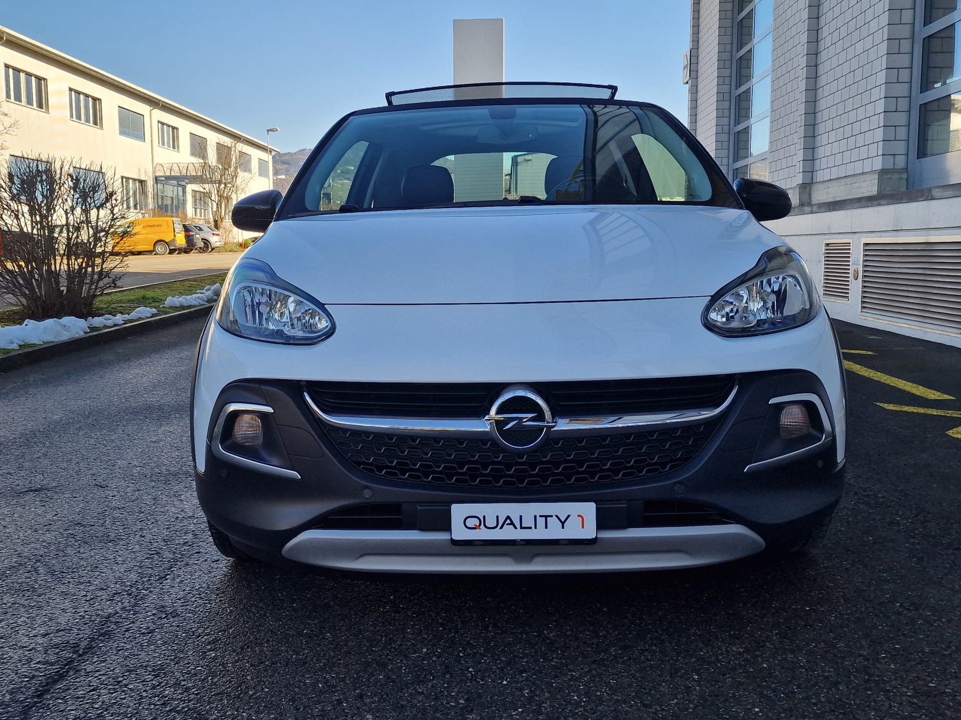 OPEL Adam 1.4 ecoFLEX ROCKS Easytronic-image-3