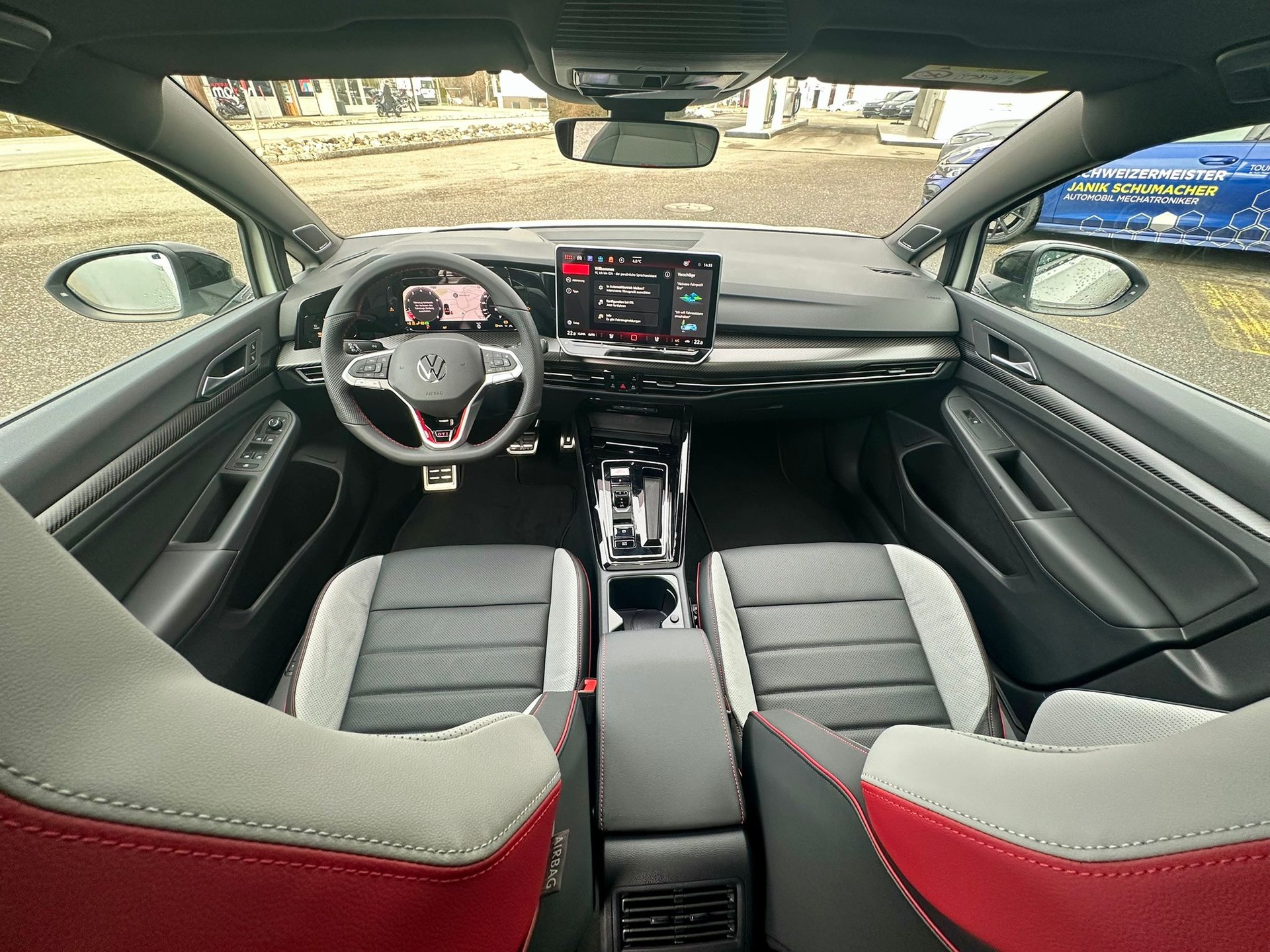 VW Golf GTI 1 of 1 by Touring Garage Huttwil-image-20