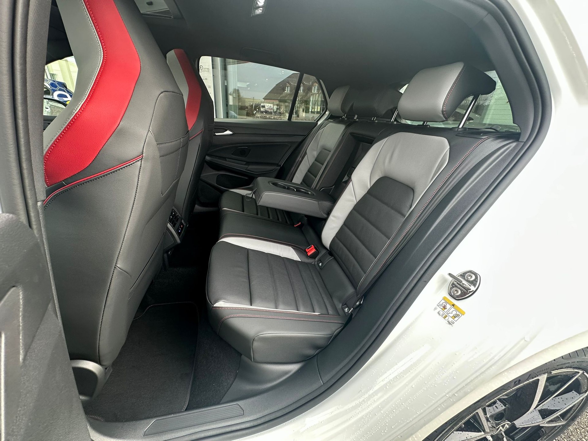 VW Golf GTI 1 of 1 by Touring Garage Huttwil-image-26