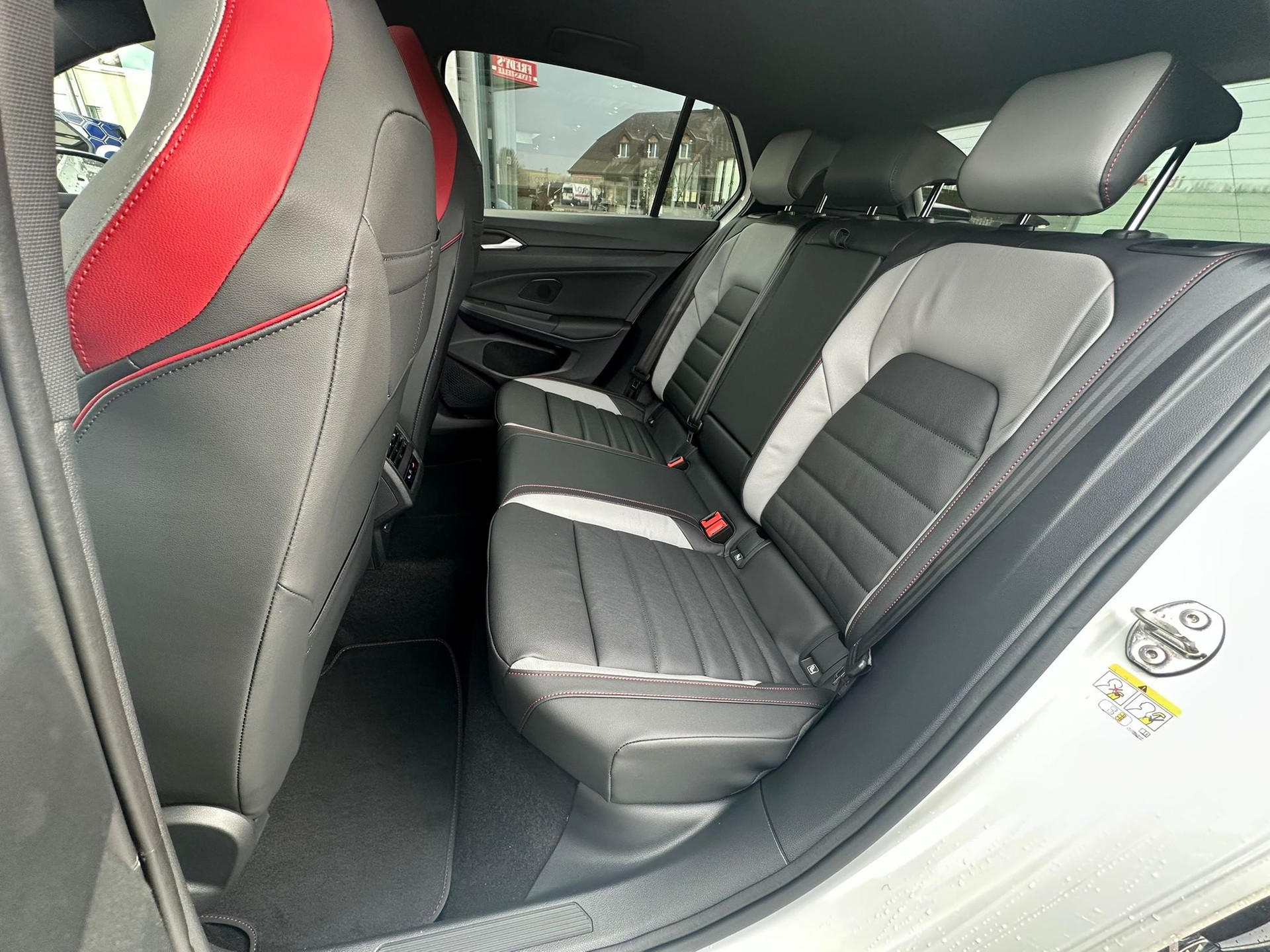 VW Golf GTI 1 of 1 by Touring Garage Huttwil-image-25