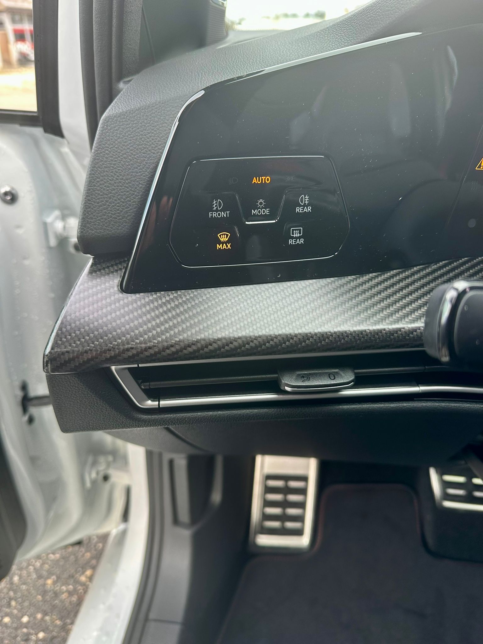 VW Golf GTI 1 of 1 by Touring Garage Huttwil-image-13