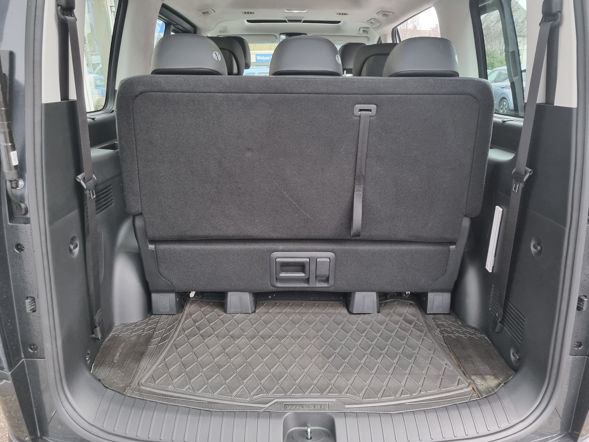 HYUNDAI Staria Premium 2.2 CRDi Vertex 4WD A-image-7