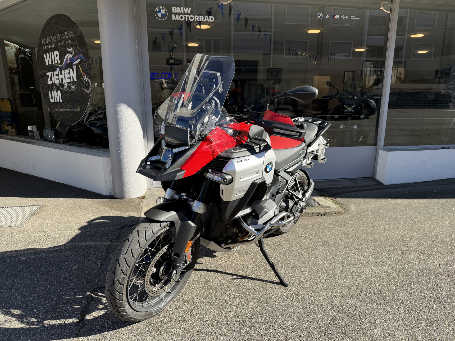 BMW R 1300 GS Adventure-image-1