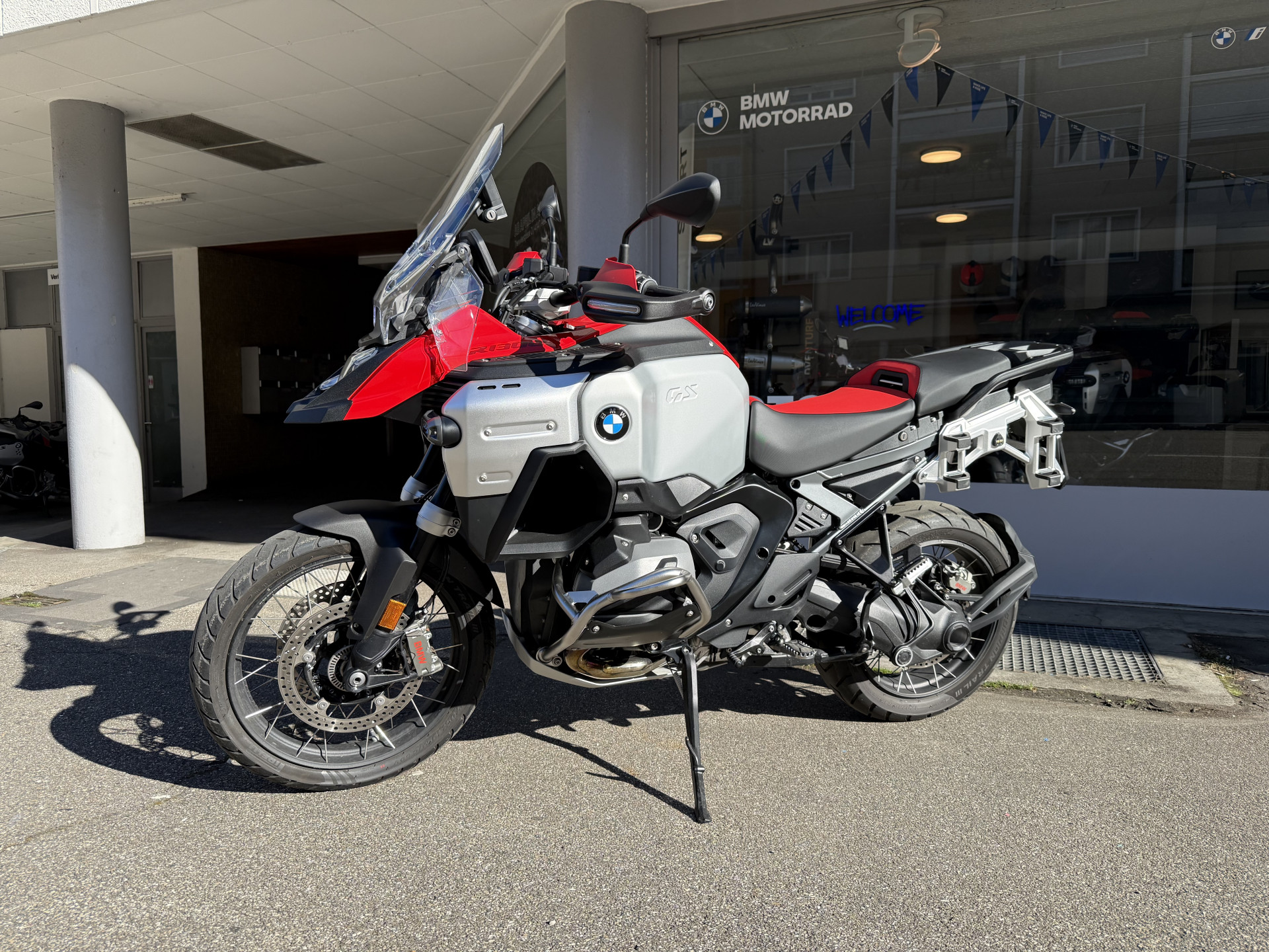 BMW R 1300 GS Adventure