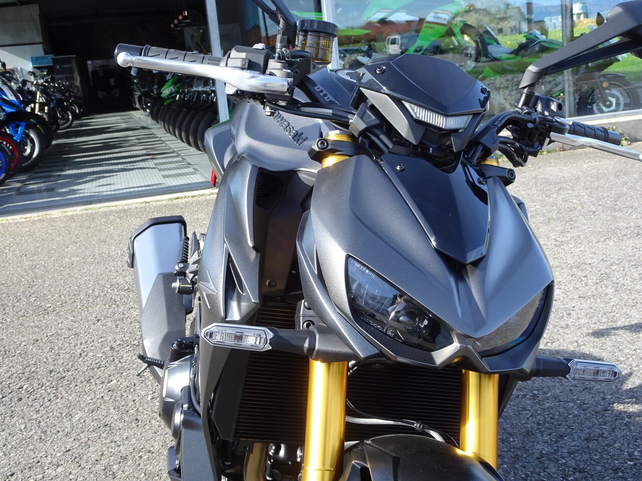 KAWASAKI Z 1100 SE-image-6