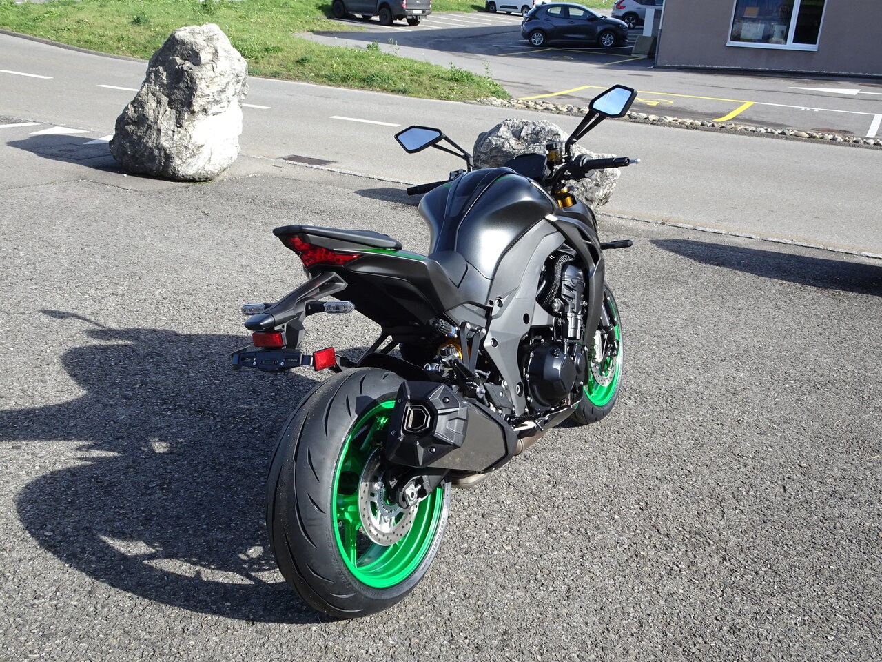 KAWASAKI Z 1100 SE-image-4