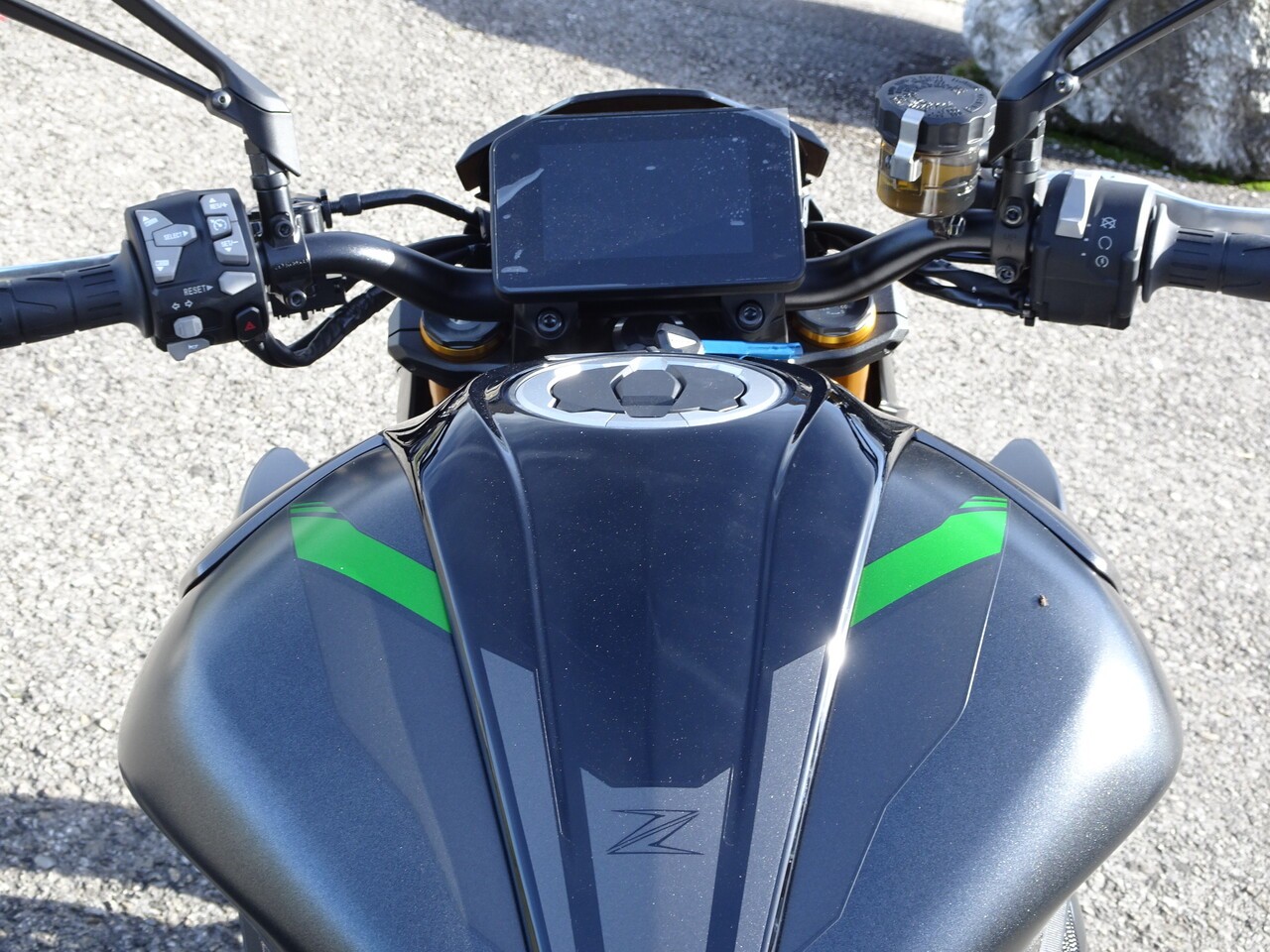 KAWASAKI Z 1100 SE-image-5