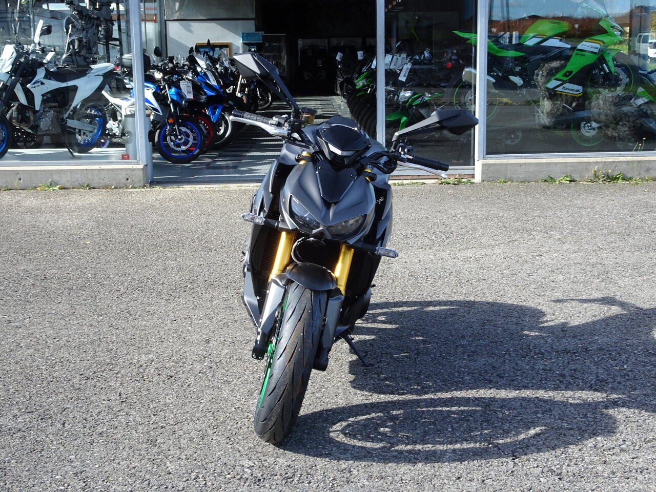 KAWASAKI Z 1100 SE-image-2