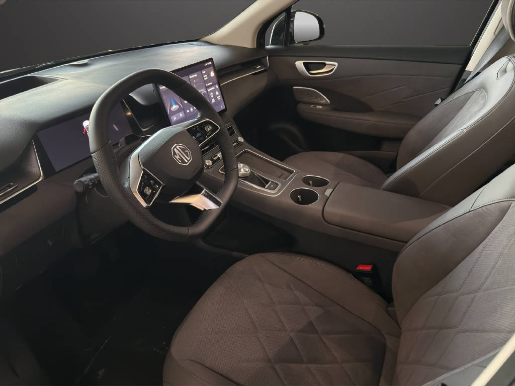 MG S6 EV 77 kWh Luxury 4WD-image-7
