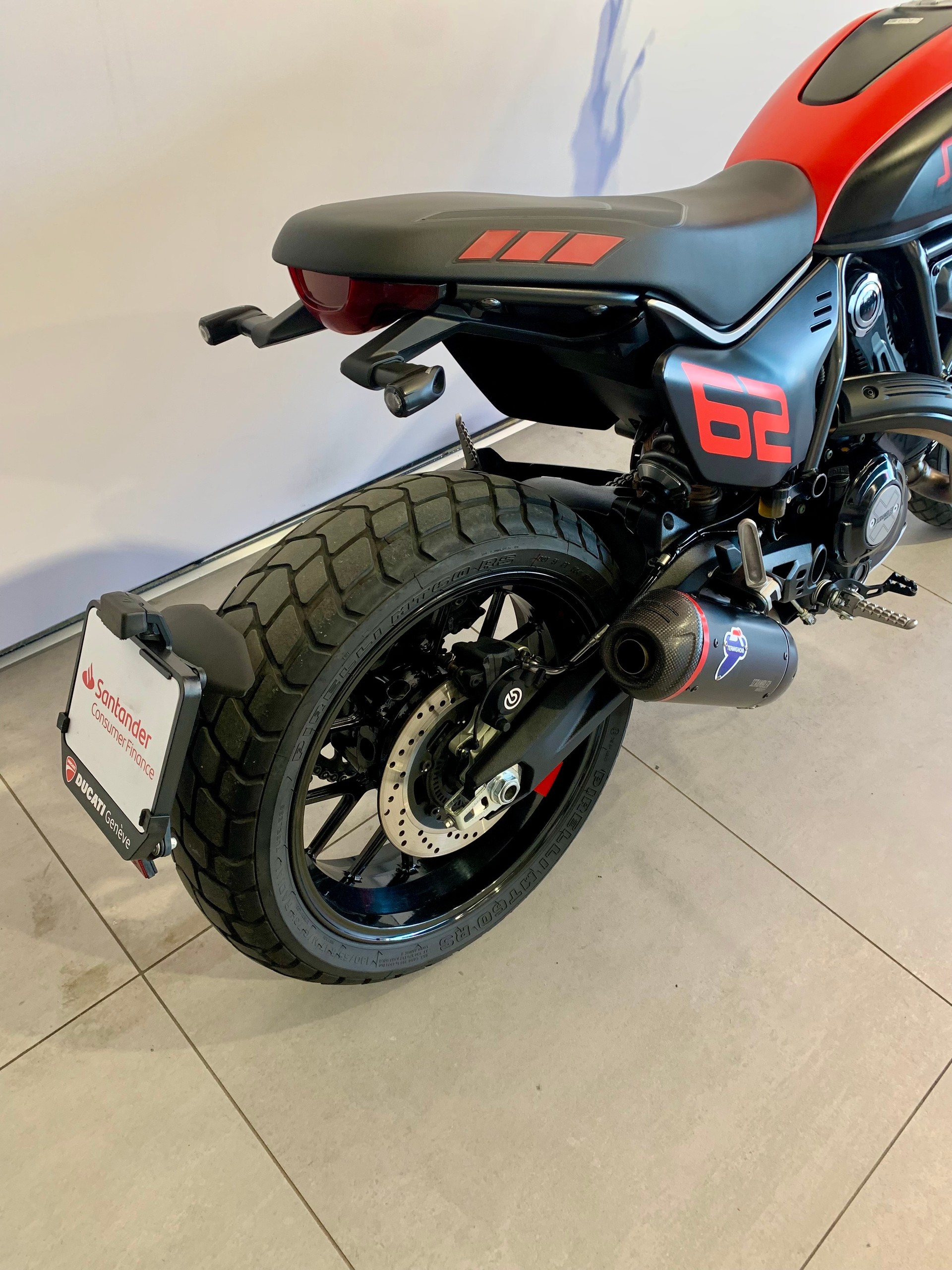 DUCATI Scrambler 803 Full Throttle (35kW)-image-9