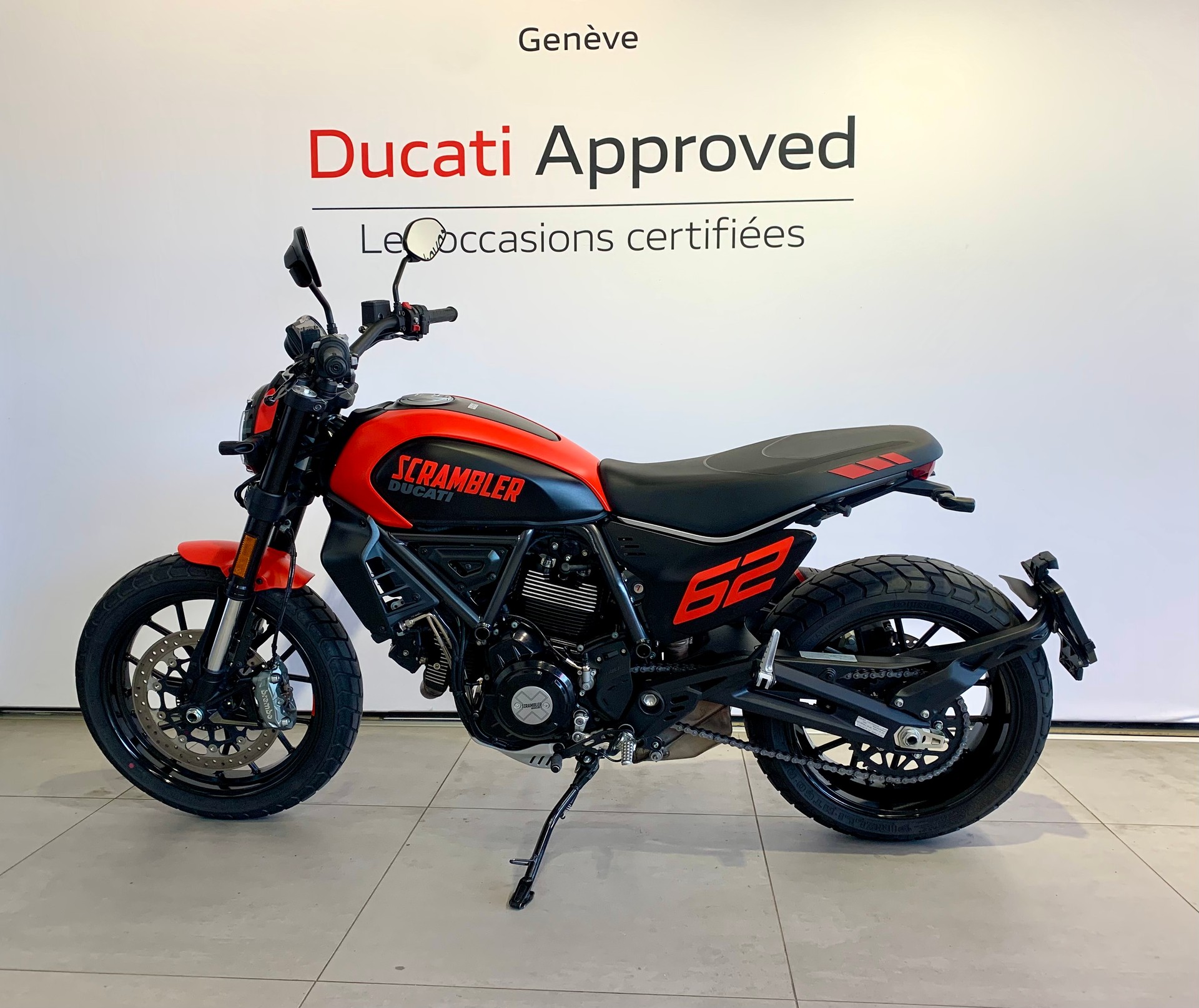 DUCATI Scrambler 803 Full Throttle (35kW)-image-1