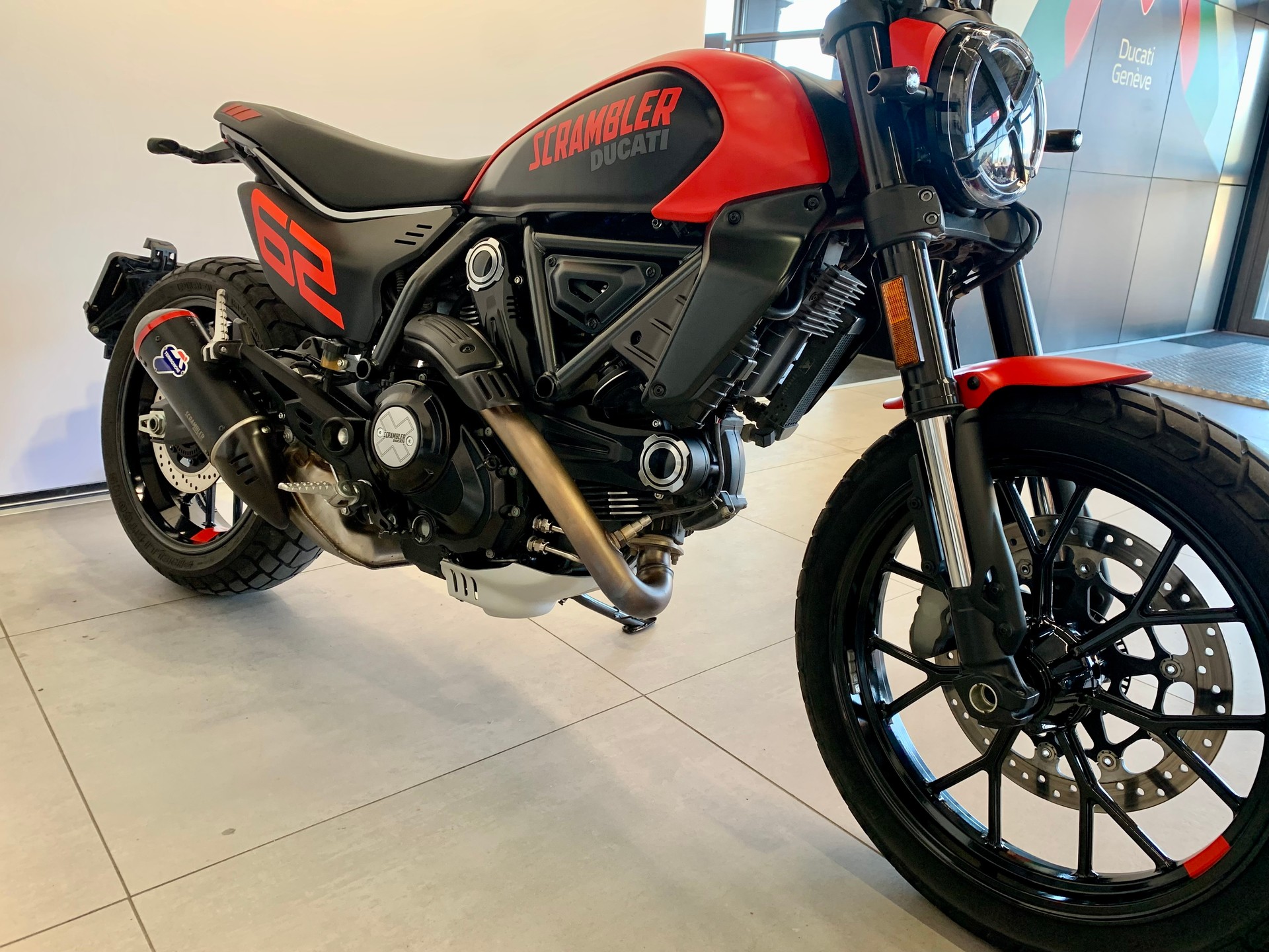 DUCATI Scrambler 803 Full Throttle (35kW)-image-5