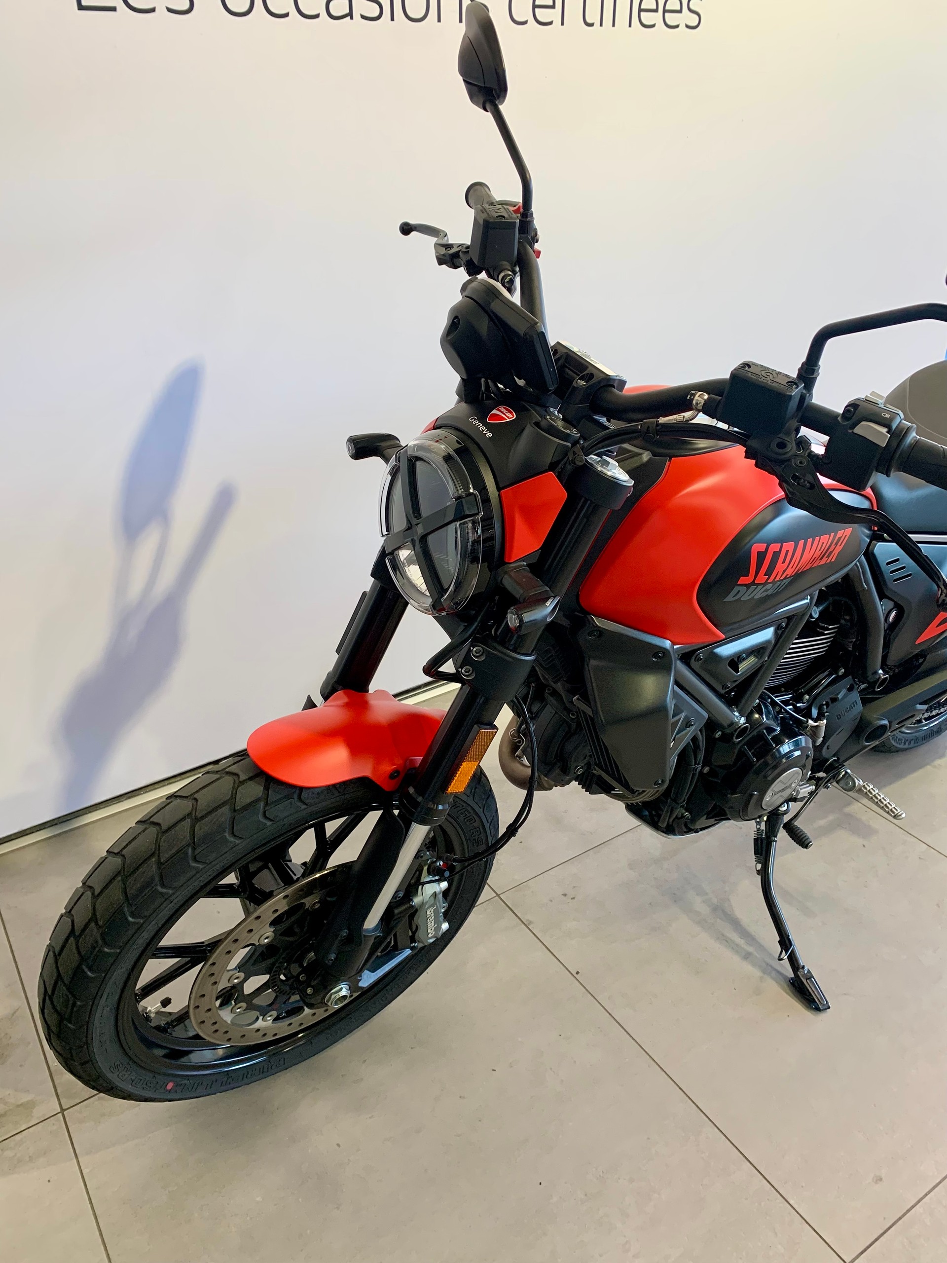 DUCATI Scrambler 803 Full Throttle (35kW)-image-4