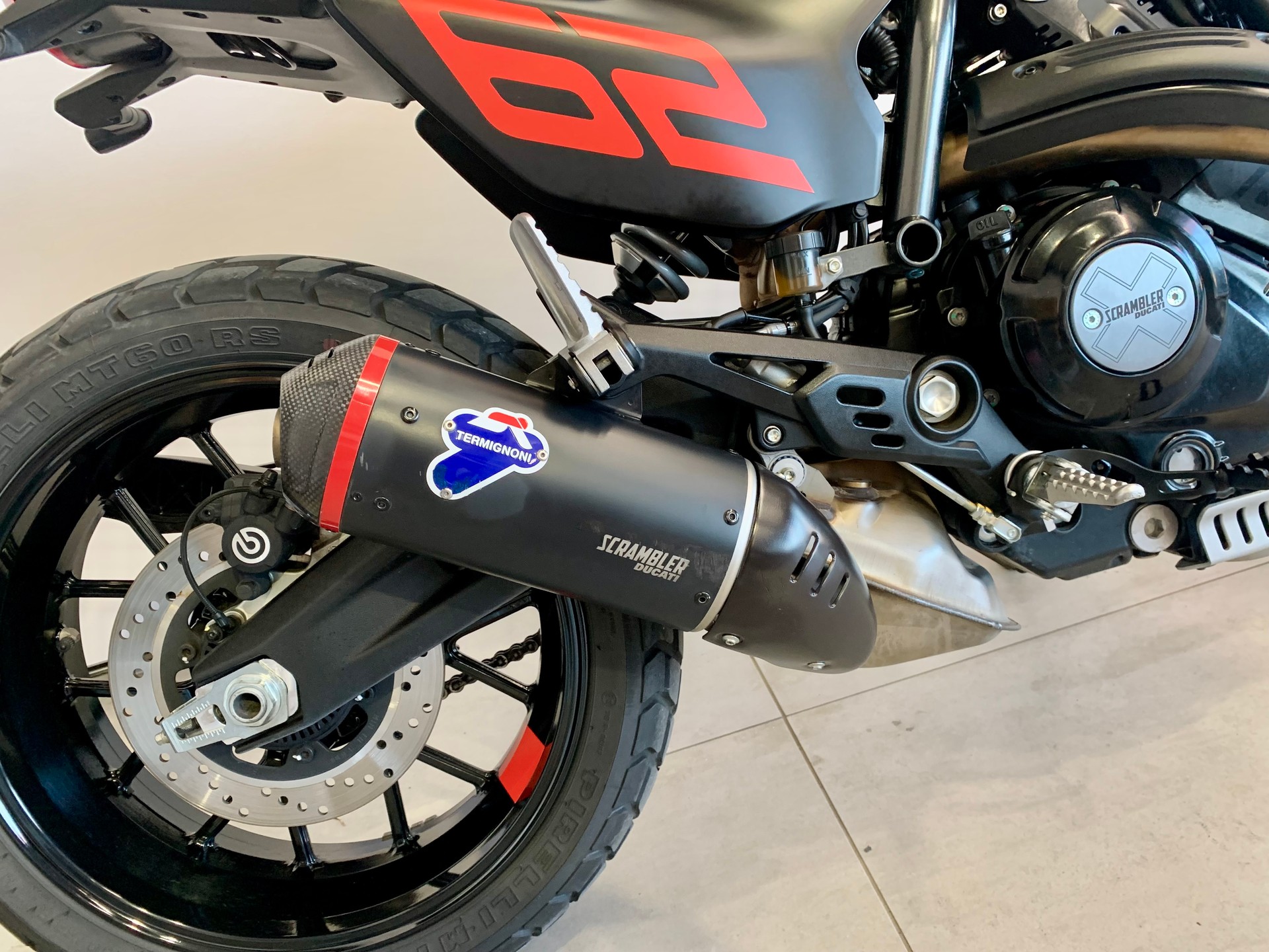 DUCATI Scrambler 803 Full Throttle (35kW)-image-8
