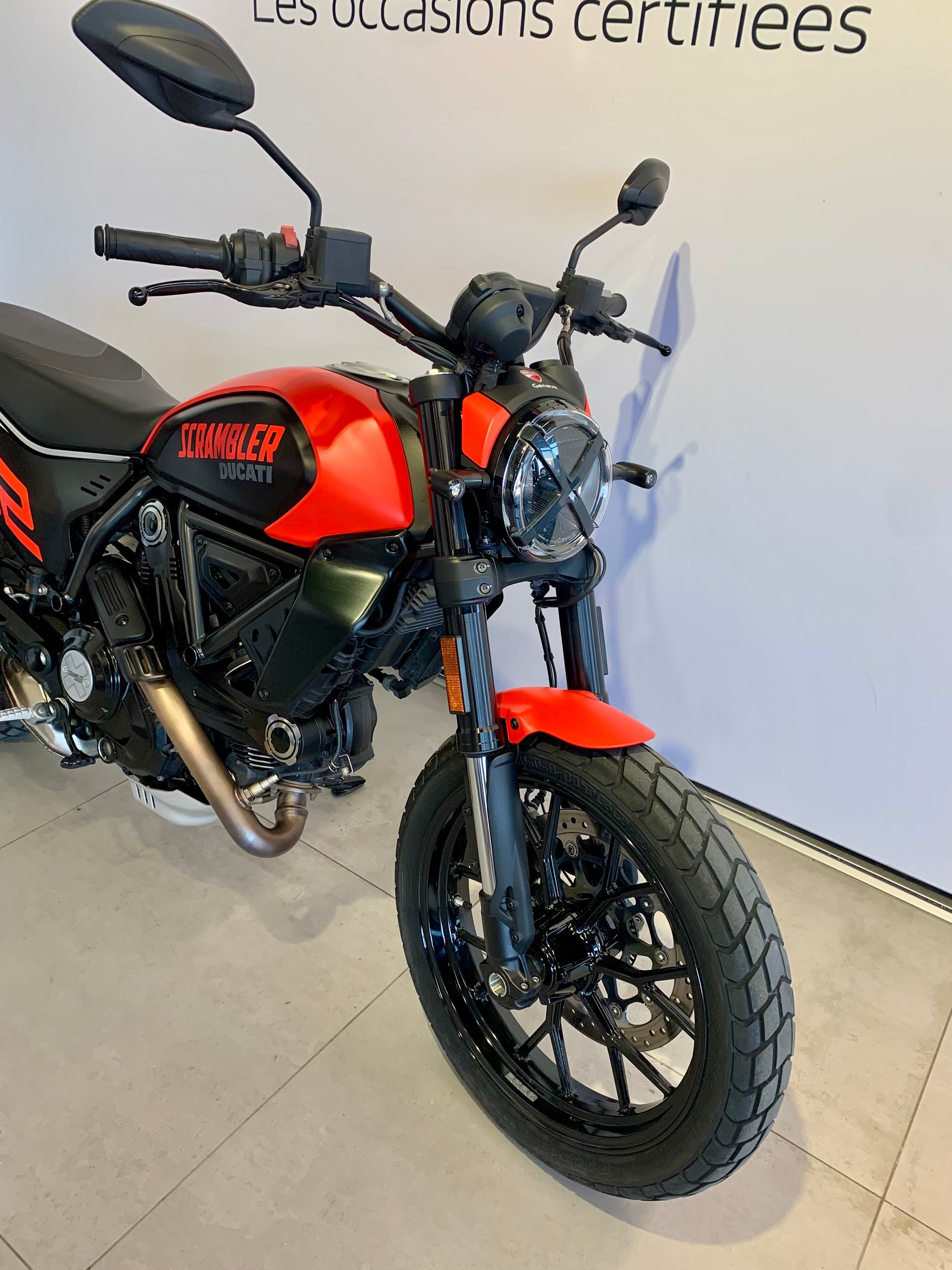 DUCATI Scrambler 803 Full Throttle (35kW)-image-3
