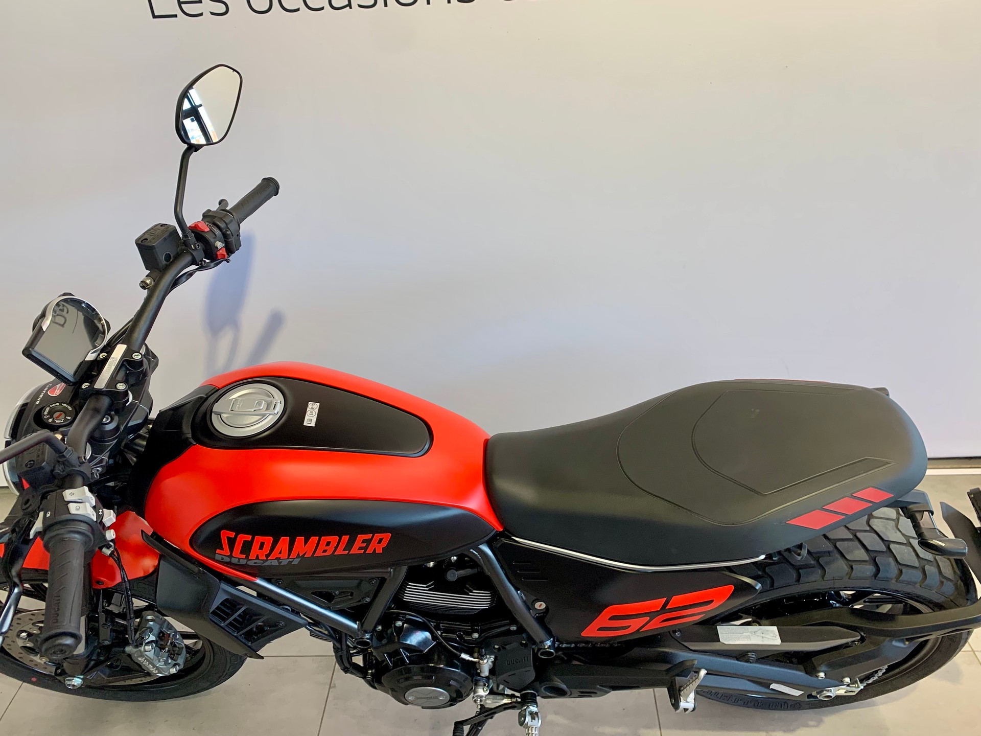 DUCATI Scrambler 803 Full Throttle (35kW)-image-7