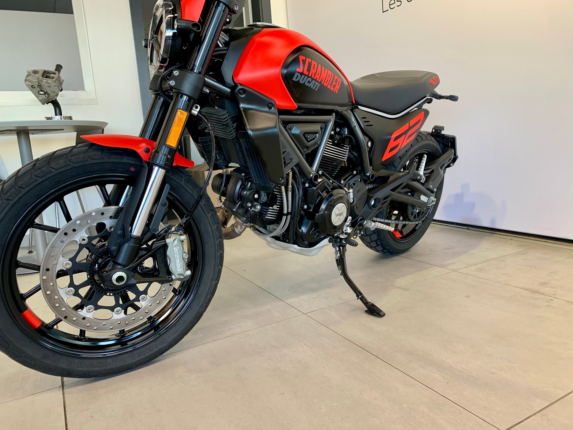 DUCATI Scrambler 803 Full Throttle (35kW)-image-6
