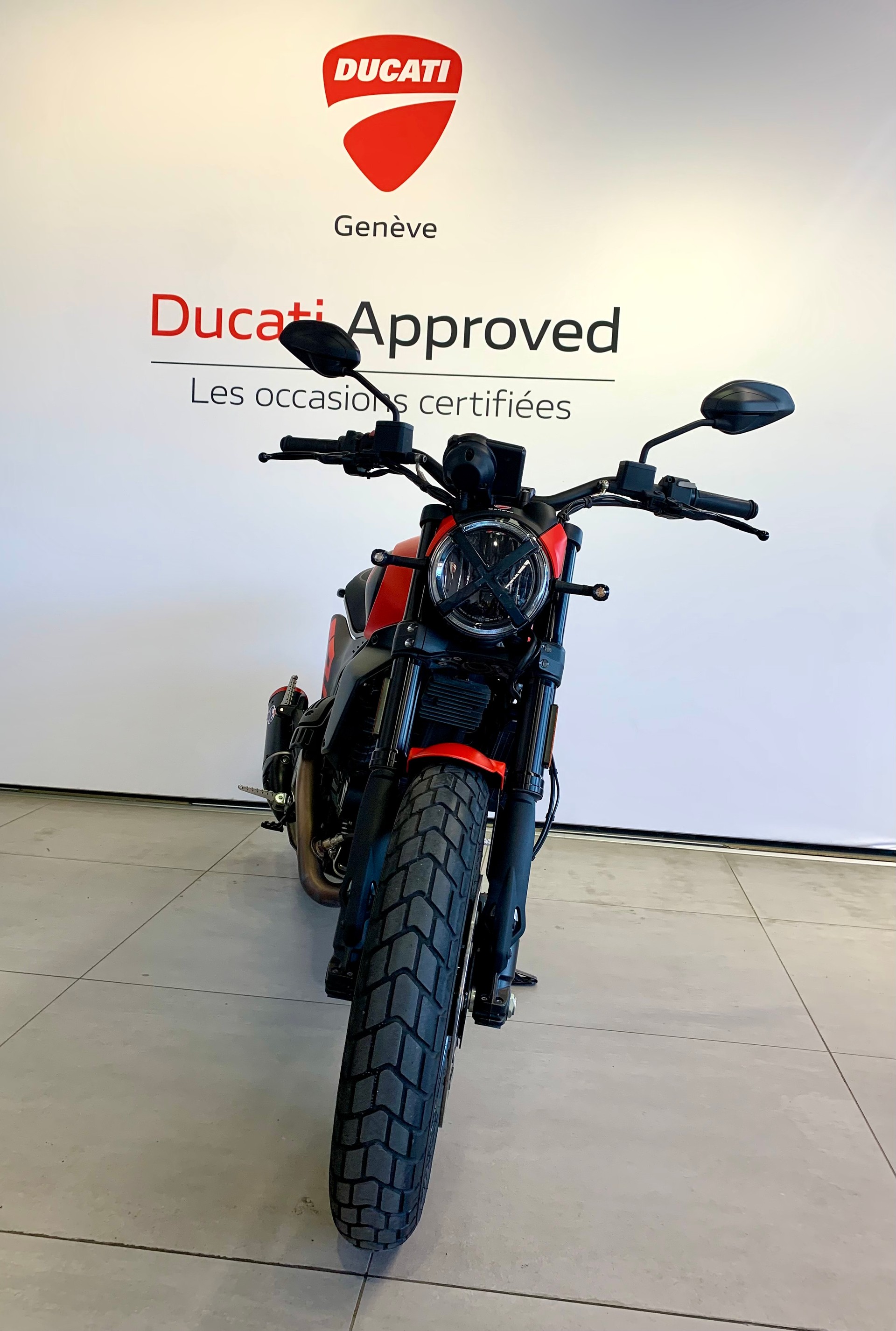 DUCATI Scrambler 803 Full Throttle (35kW)-image-2