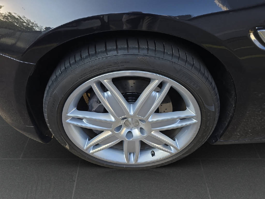MASERATI Quattroporte 3.0 V6 S GranLusso Q4-image-7