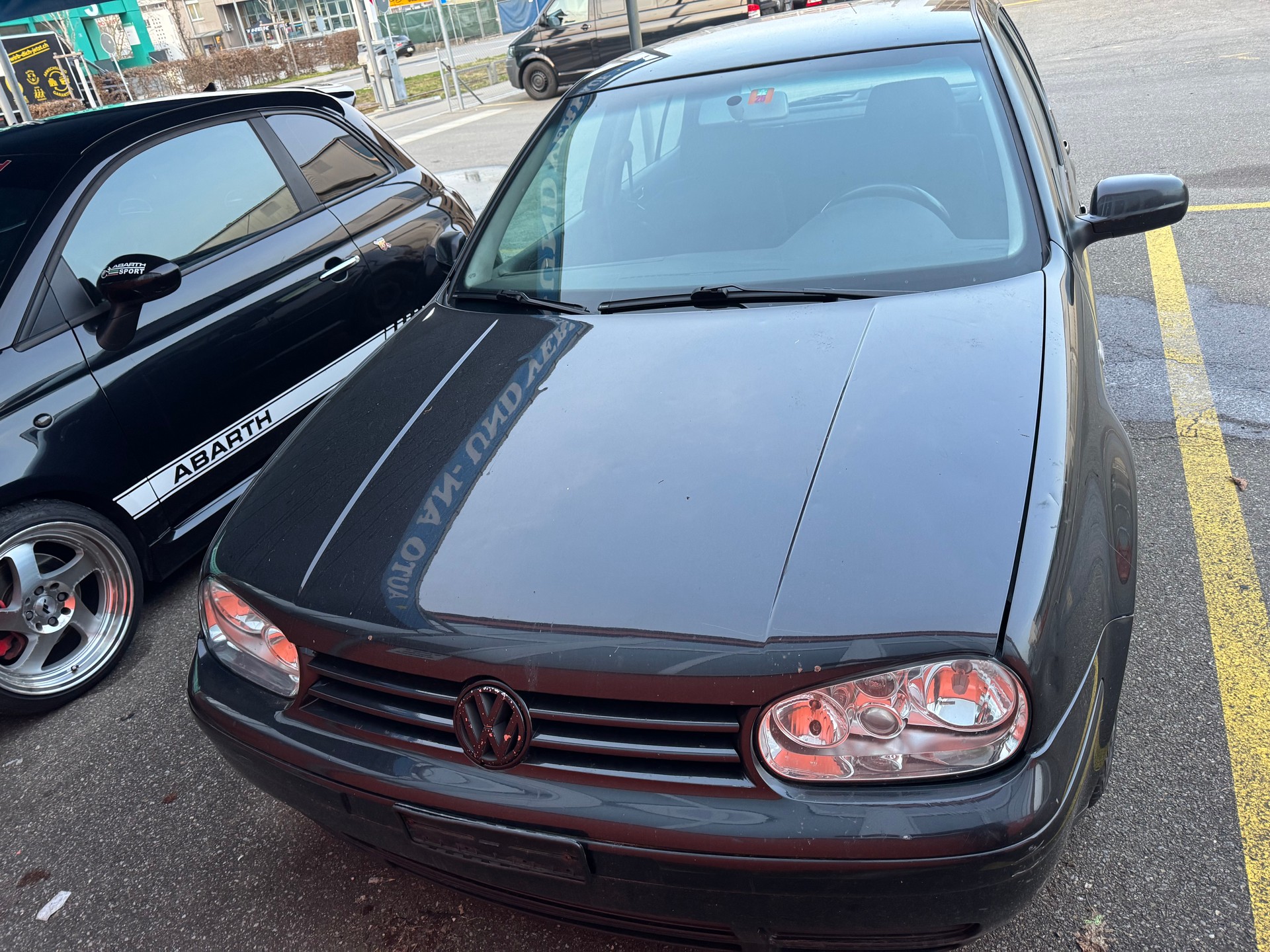 VW Golf 1.9 TDI PD 4Motion-image-3