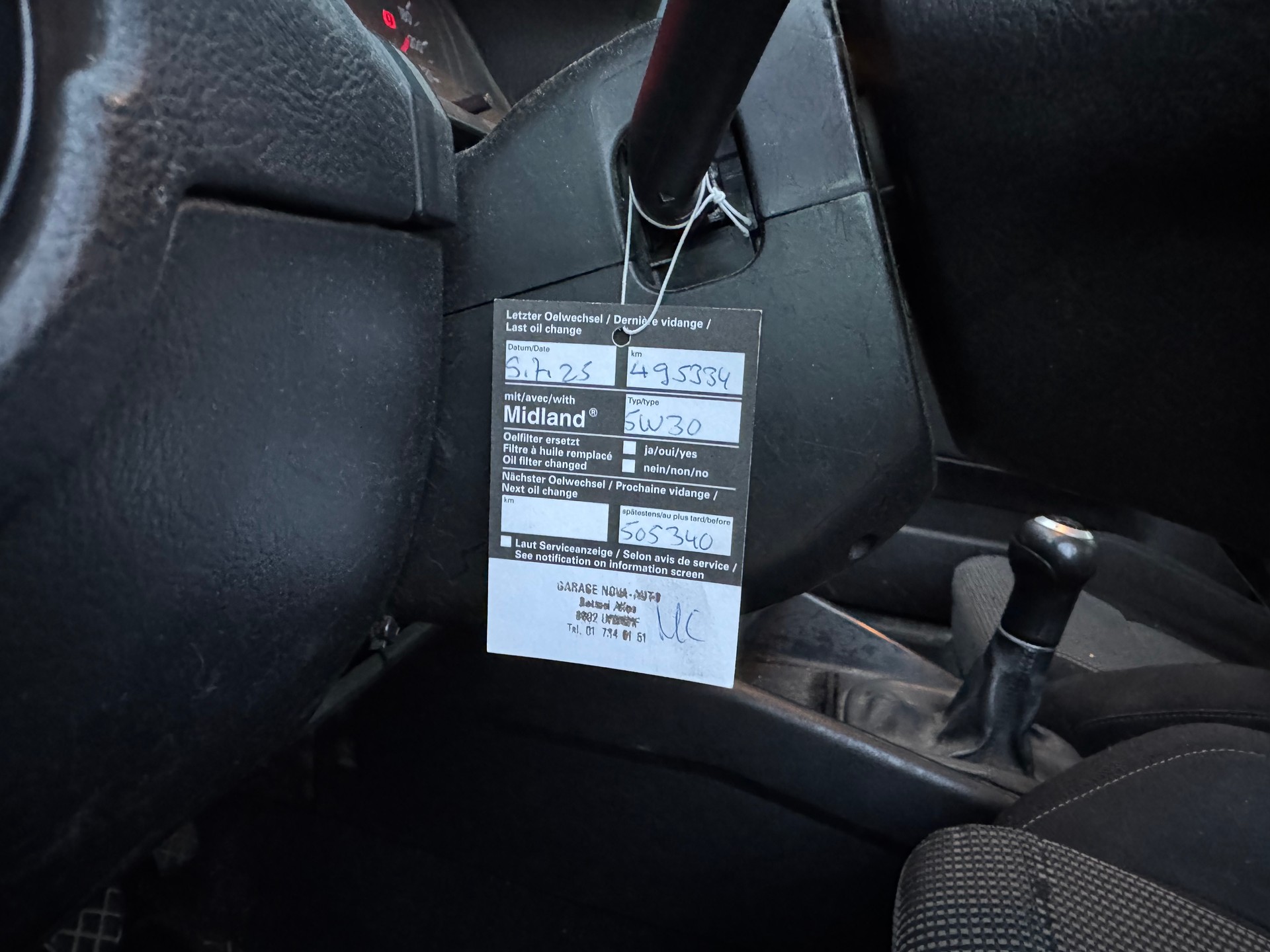 VW Golf 1.9 TDI PD 4Motion-image-7