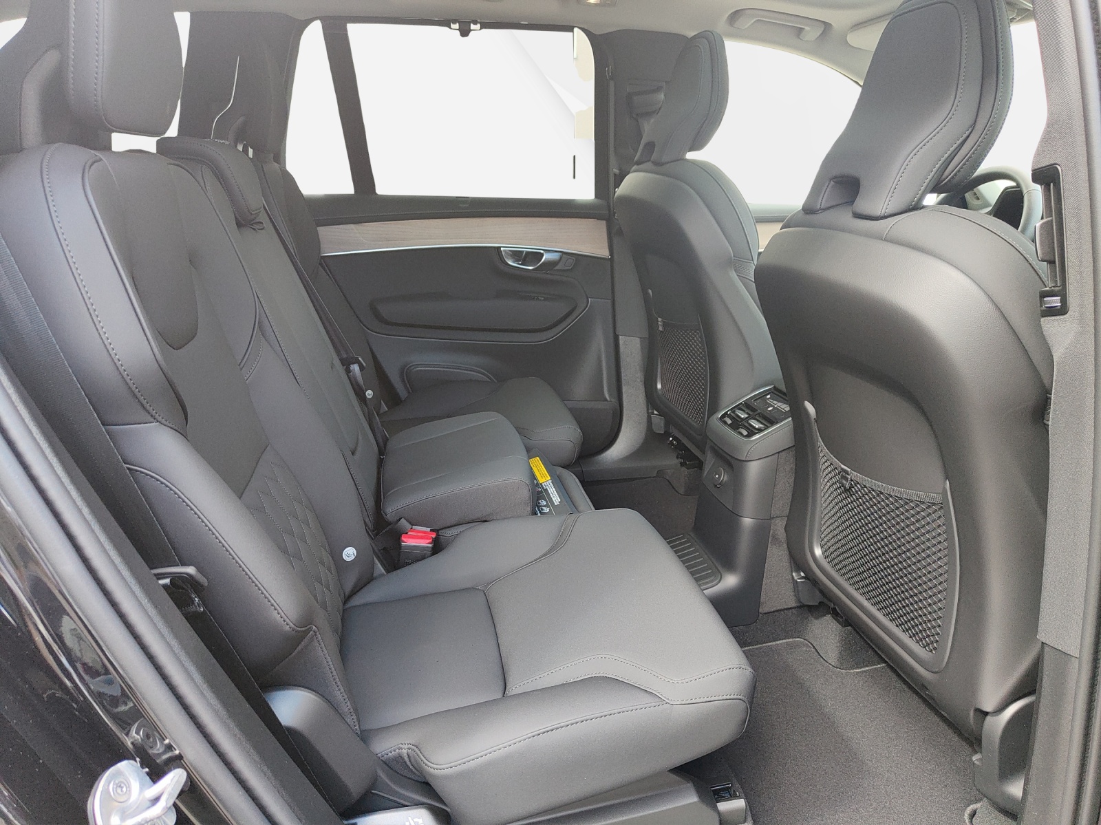 VOLVO XC90 2.0 T8 TE Plus Bright eAWD-image-10