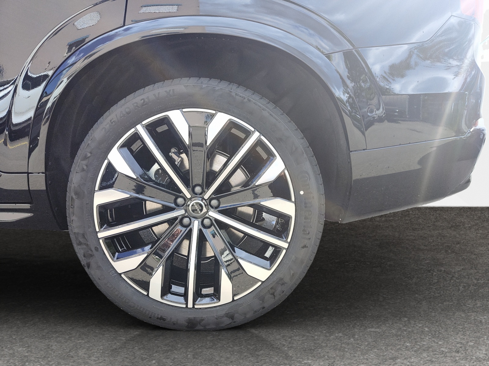 VOLVO XC90 2.0 T8 TE Plus Bright eAWD-image-15