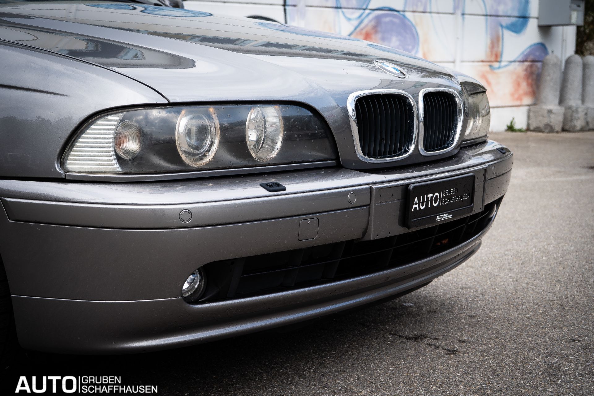 BMW 520 i Touring-showroom-element-3