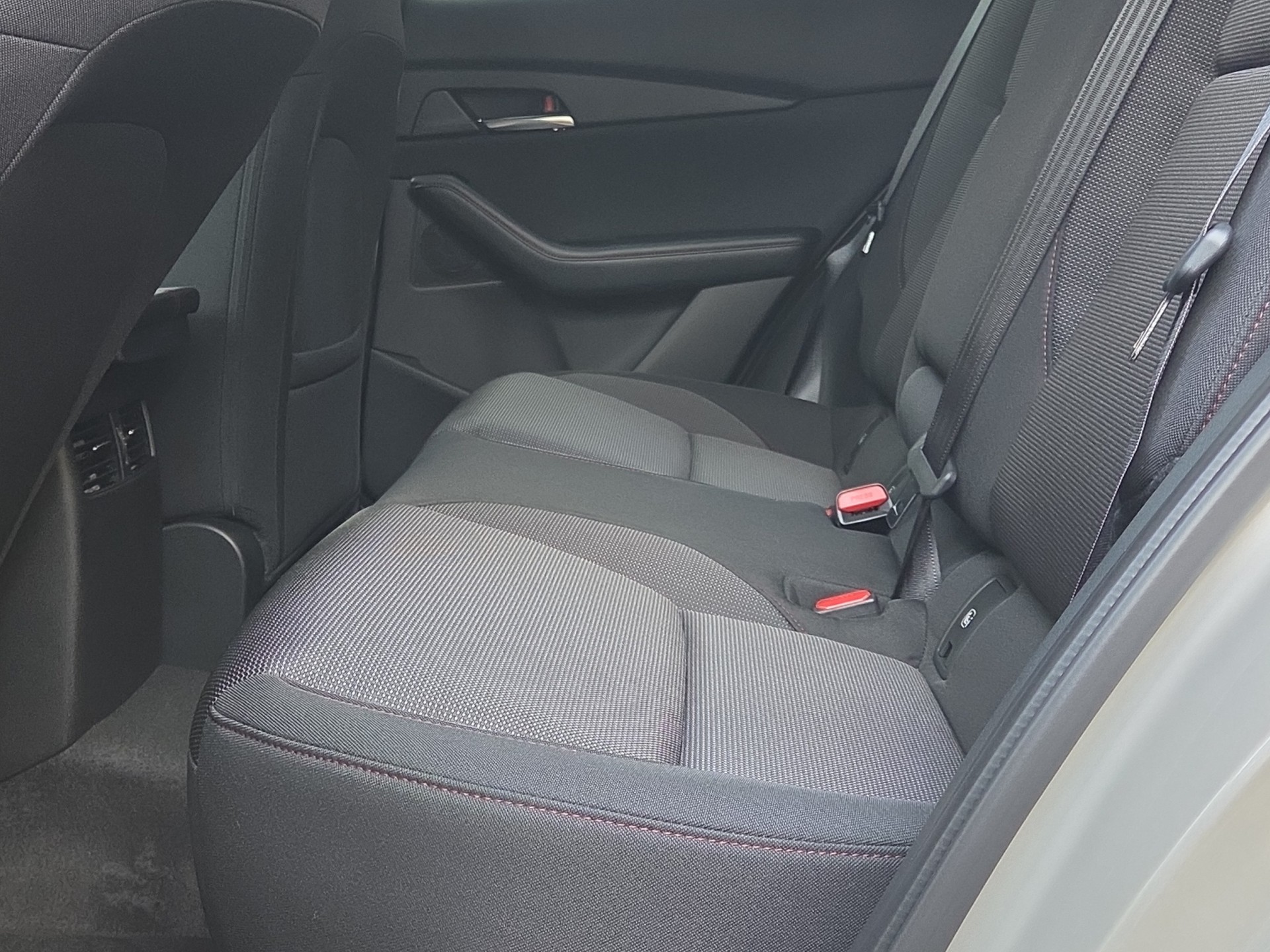MAZDA CX-30 SKYACTIV-X 186 M Hybrid Homura FWD AT-image-11