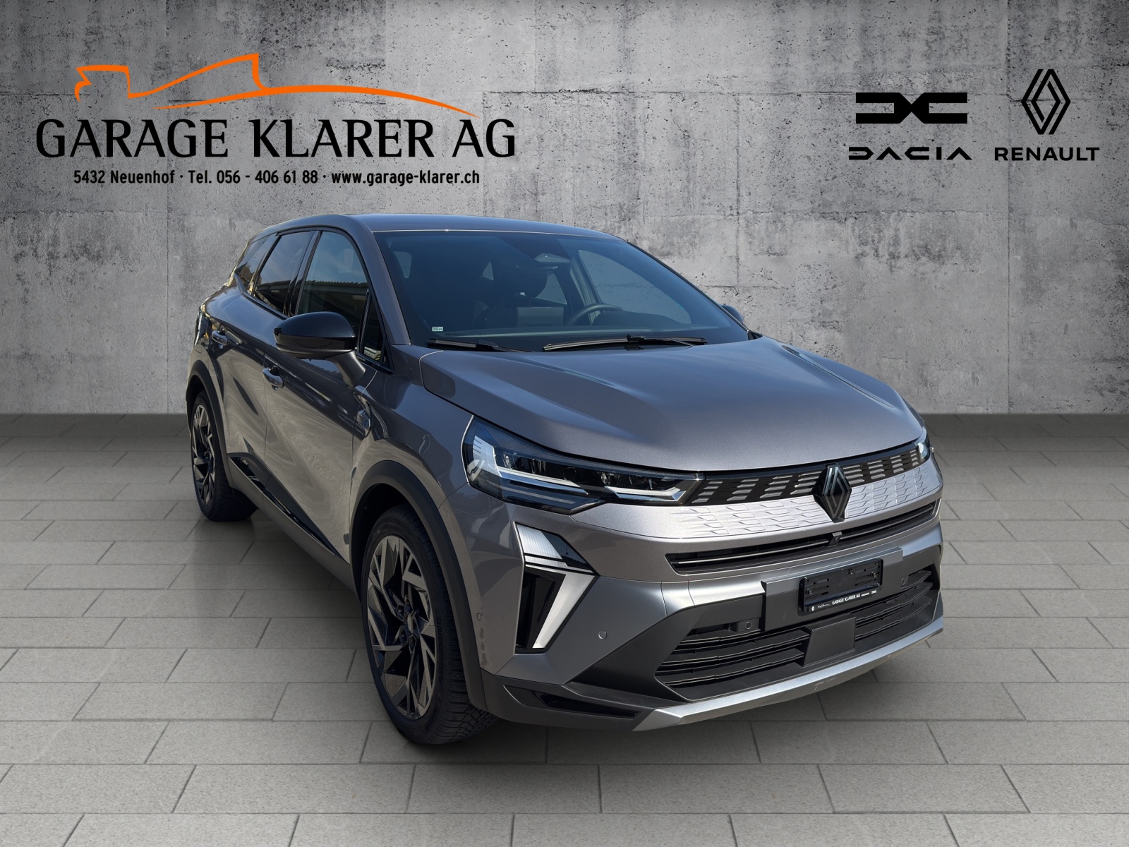 RENAULT Symbioz 1.6 E-Tech Esprit Alpine-image-18