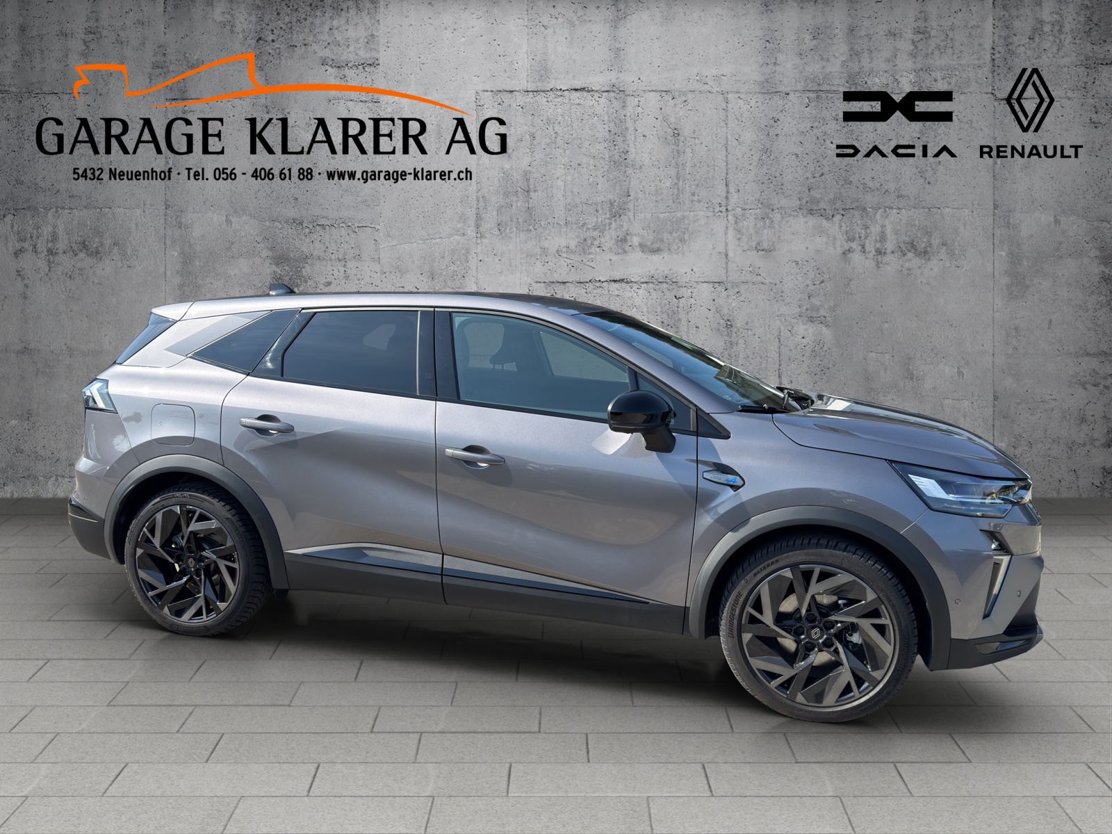 RENAULT Symbioz 1.6 E-Tech Esprit Alpine-image-16