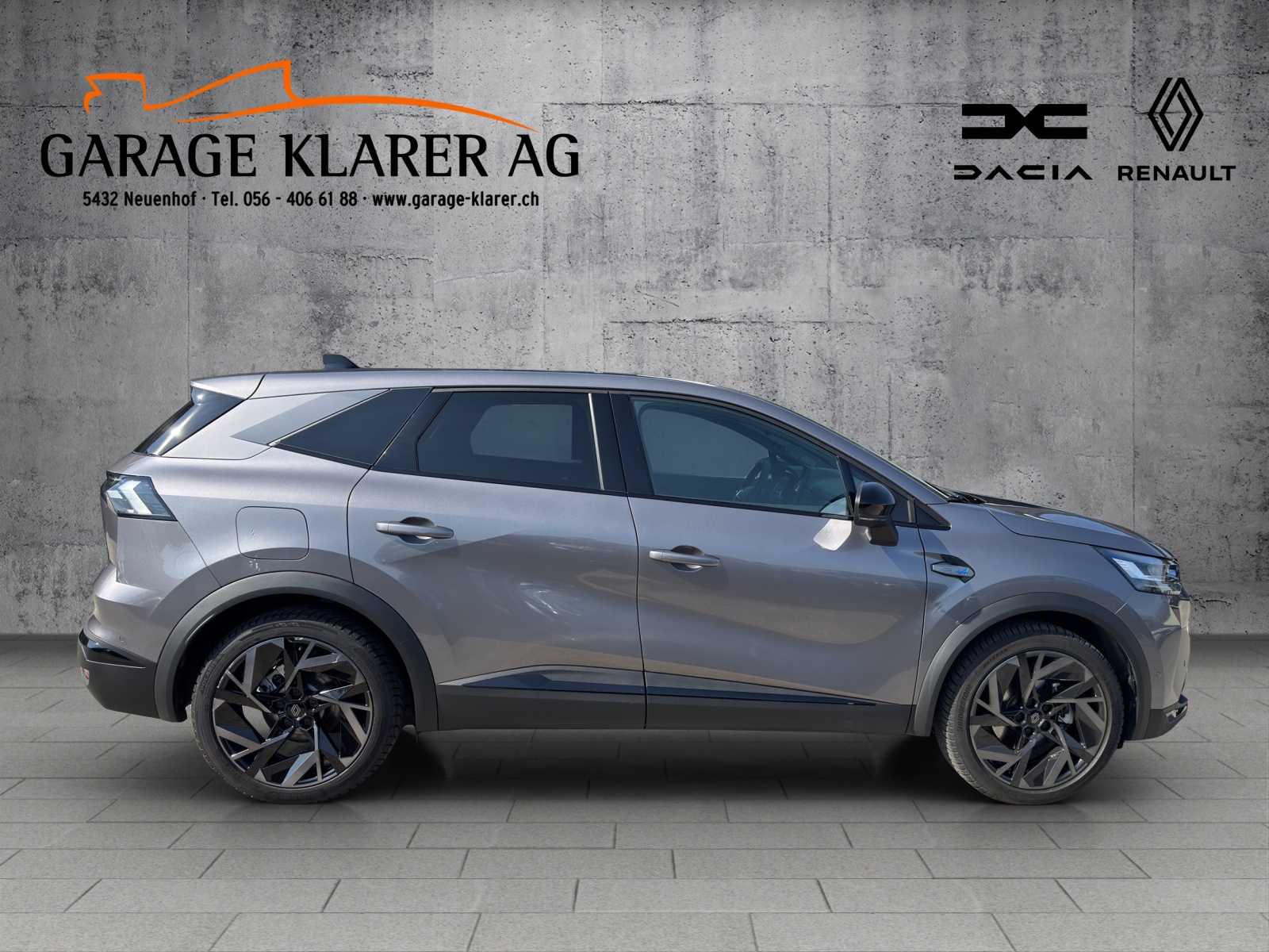 RENAULT Symbioz 1.6 E-Tech Esprit Alpine-image-15
