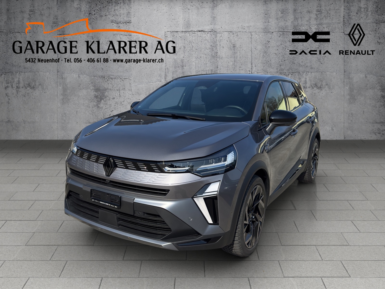RENAULT Symbioz 1.6 E-Tech Esprit Alpine-image-7