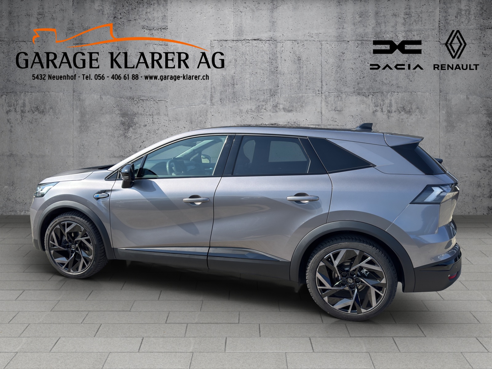 RENAULT Symbioz 1.6 E-Tech Esprit Alpine-image-9