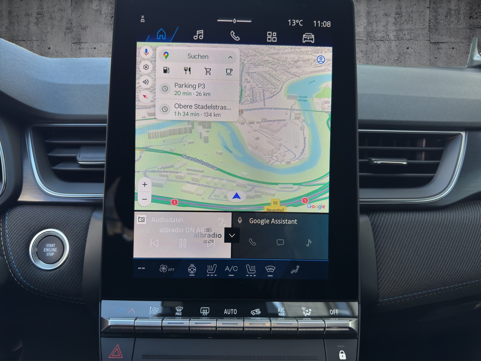 RENAULT Symbioz 1.6 E-Tech Esprit Alpine-image-19
