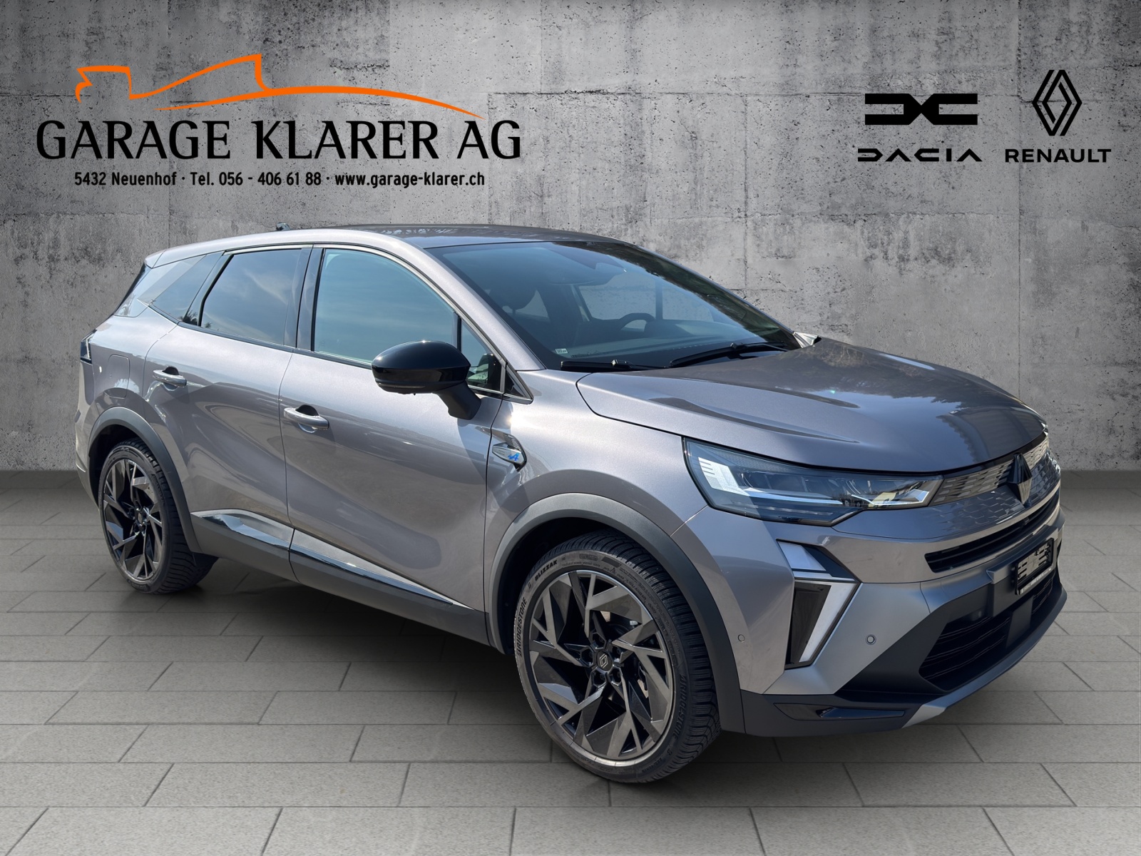 RENAULT Symbioz 1.6 E-Tech Esprit Alpine-image-17