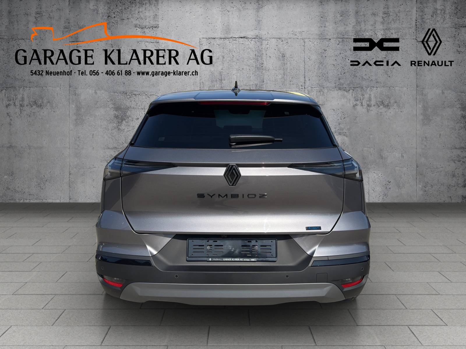 RENAULT Symbioz 1.6 E-Tech Esprit Alpine-image-12