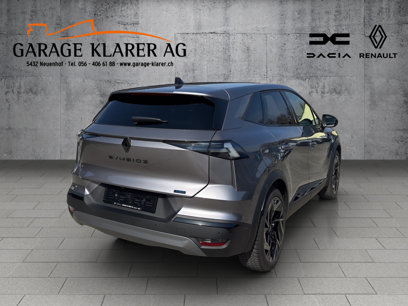 RENAULT Symbioz 1.6 E-Tech Esprit Alpine-image-13