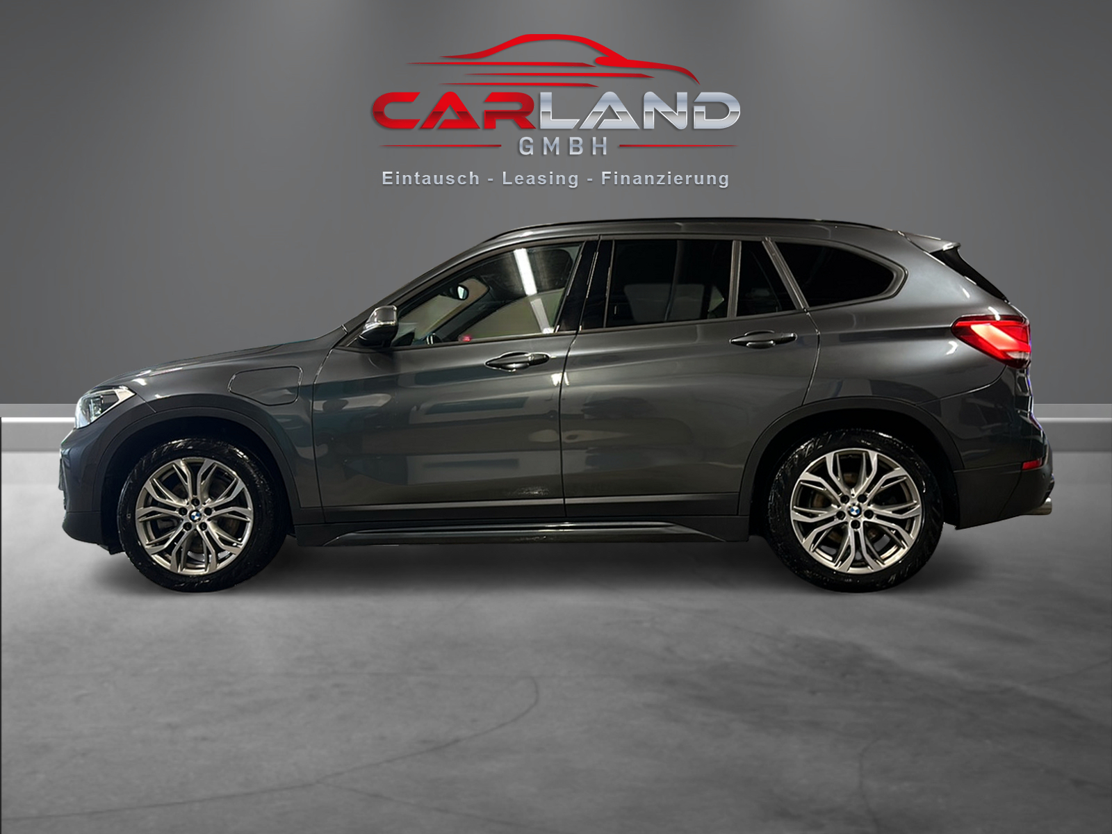 BMW X1 xDrive 25e Sport Line Steptronic-showroom-element-1