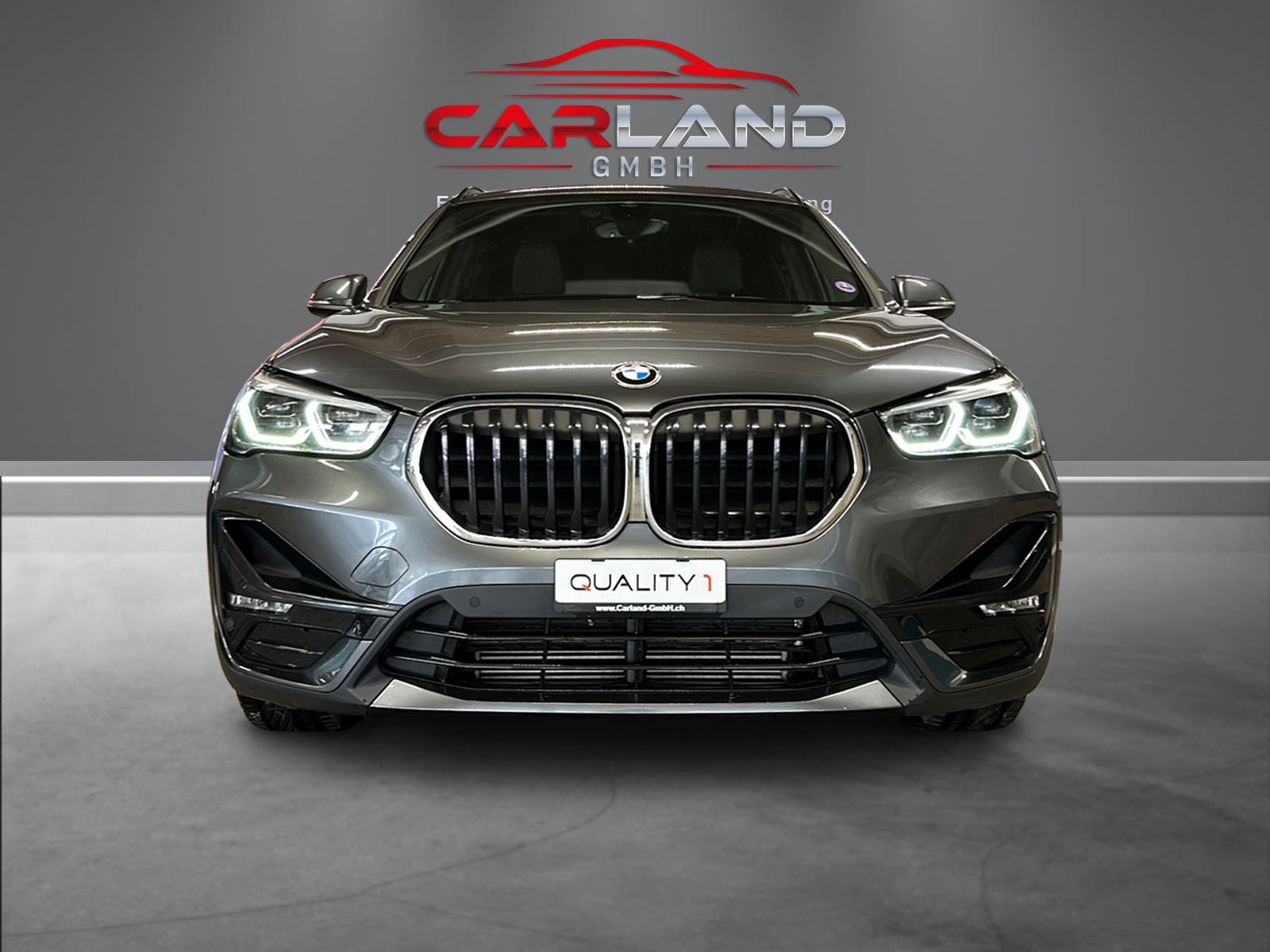 BMW X1 xDrive 25e Sport Line Steptronic-image-7