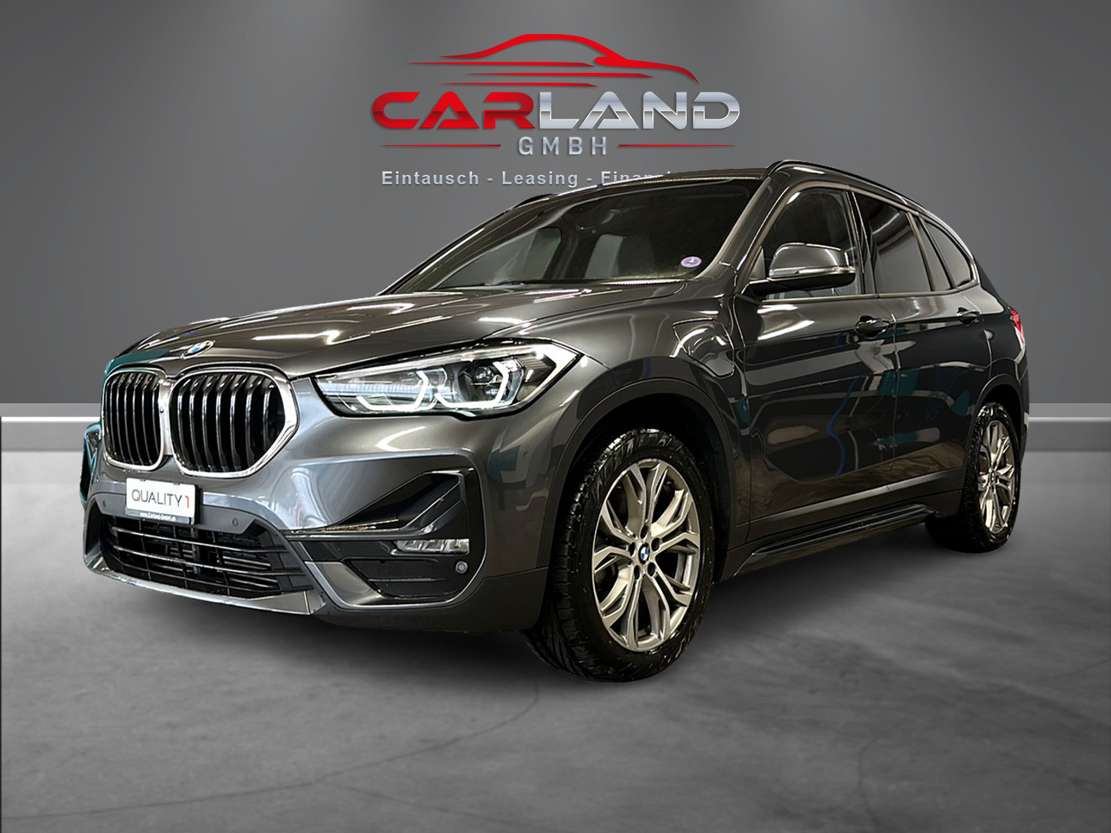 BMW X1 xDrive 25e Sport Line Steptronic