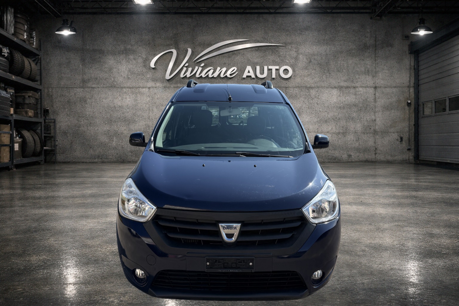 DACIA Dokker 1.2 T Lauréate-showroom-element-1