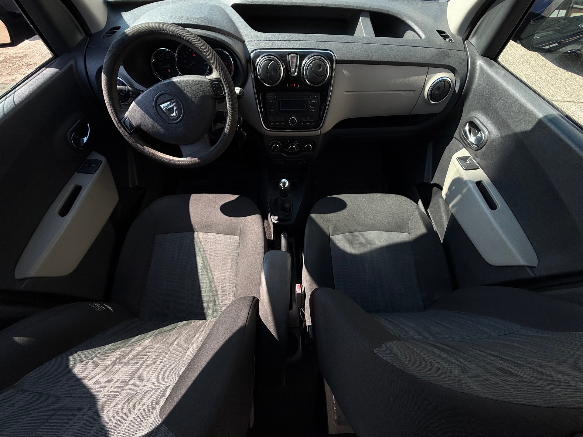 DACIA Dokker 1.2 T Lauréate-image-12