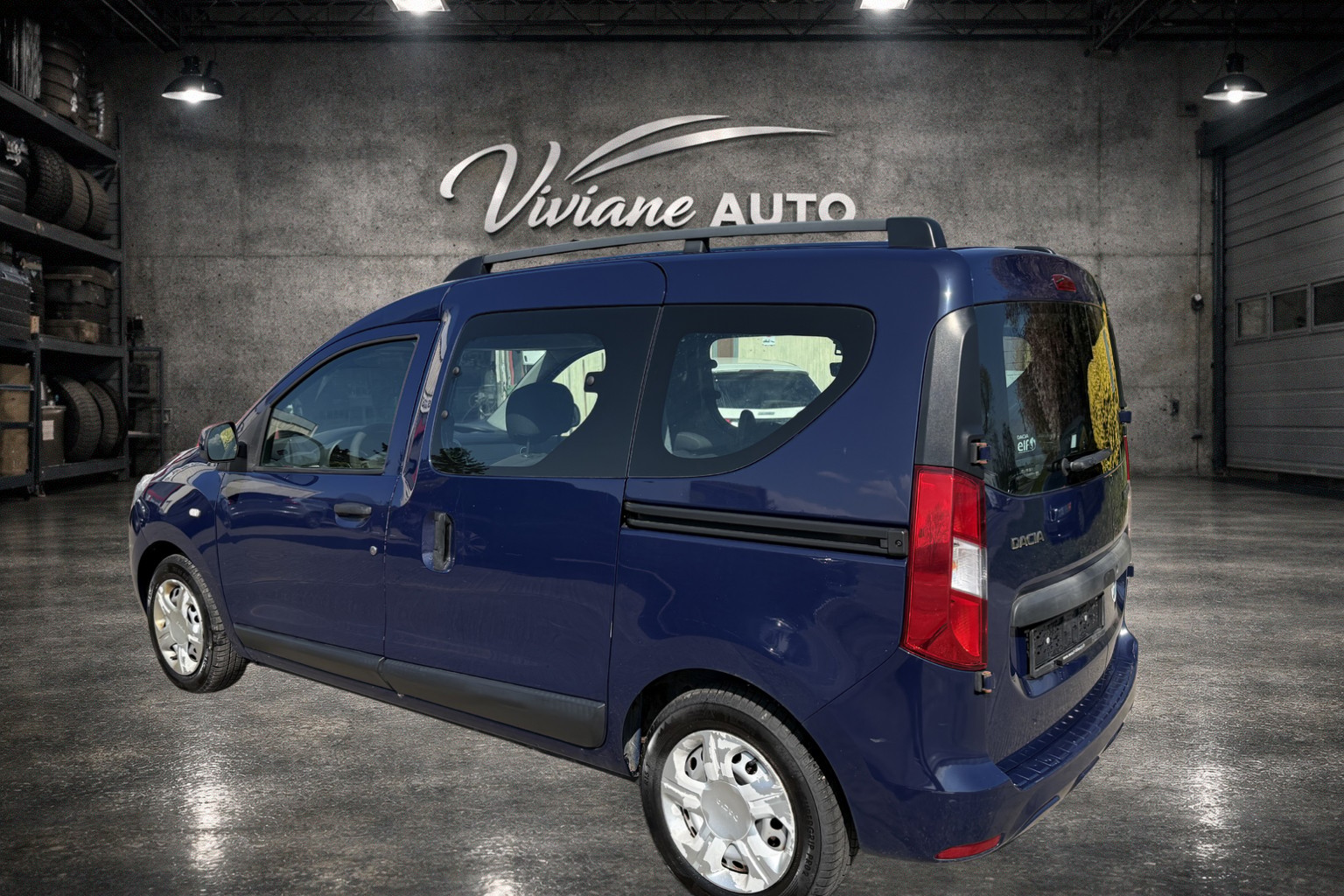 DACIA Dokker 1.2 T Lauréate-image-6
