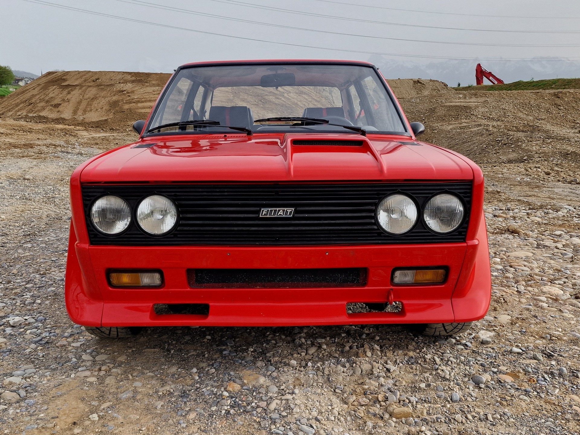 FIAT Abarth Rally Stradale-image-3