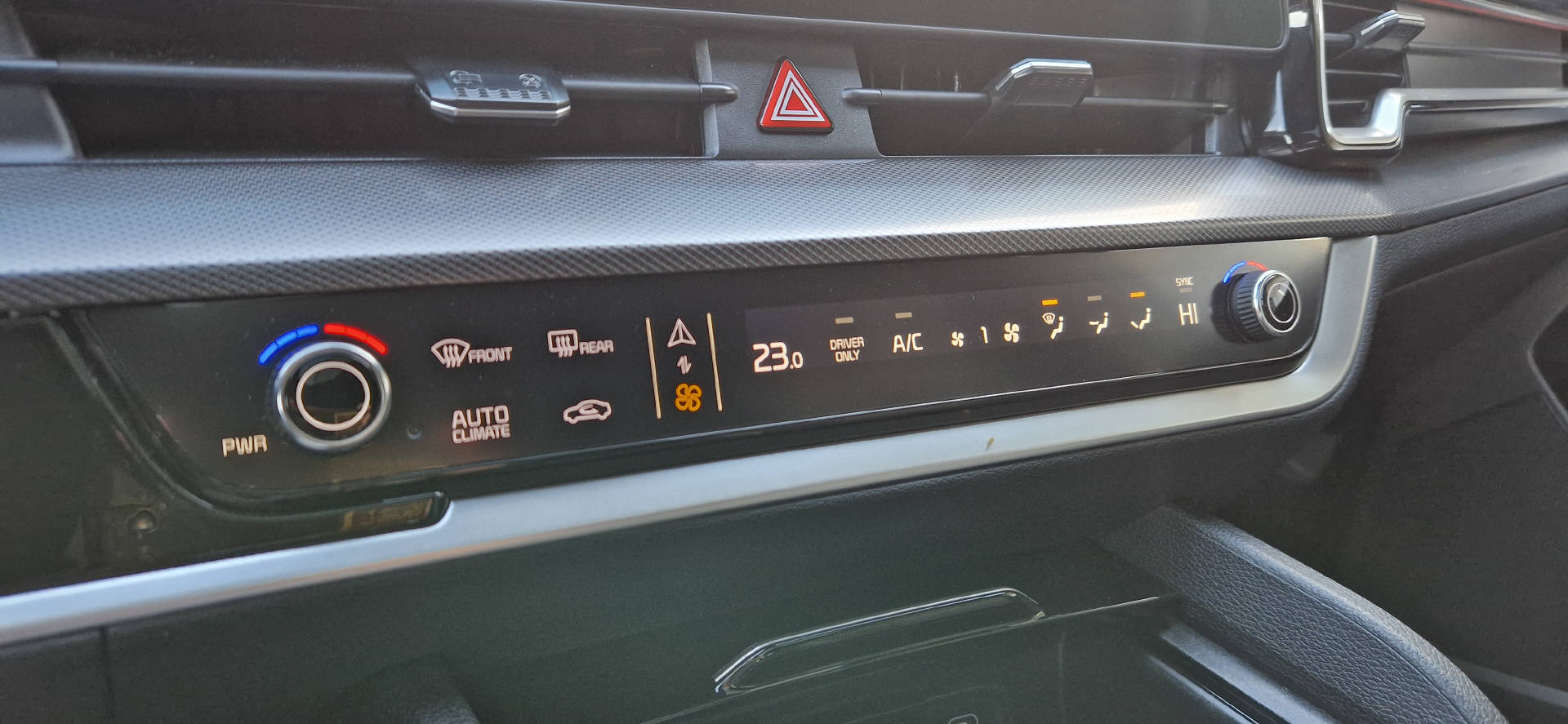KIA Sportage 1.6 T-GDi PHEV GT-Line-image-12